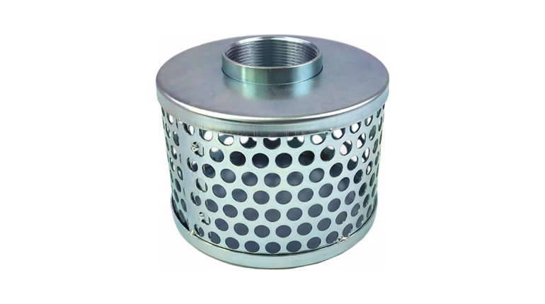 Strainer